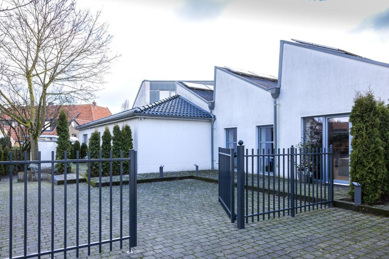 Luxus Wellness Loft - 245qm - Designwohnen im Zentrum - B&B Gütersloh