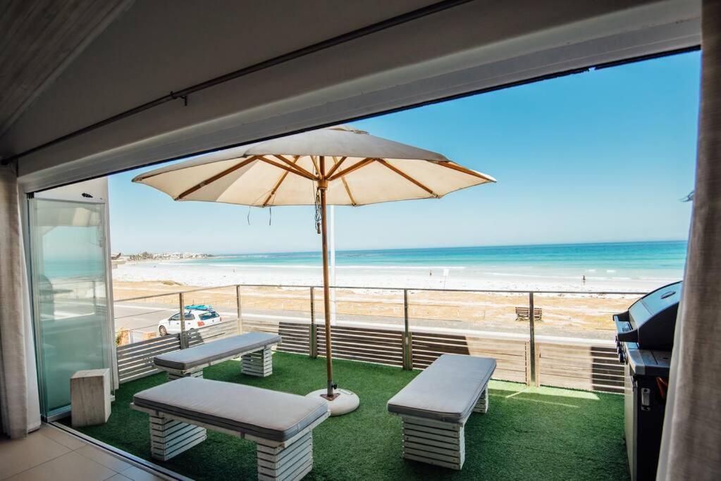 B&B Kaapstad - Beach Living Melkbosstrand - Bed and Breakfast Kaapstad