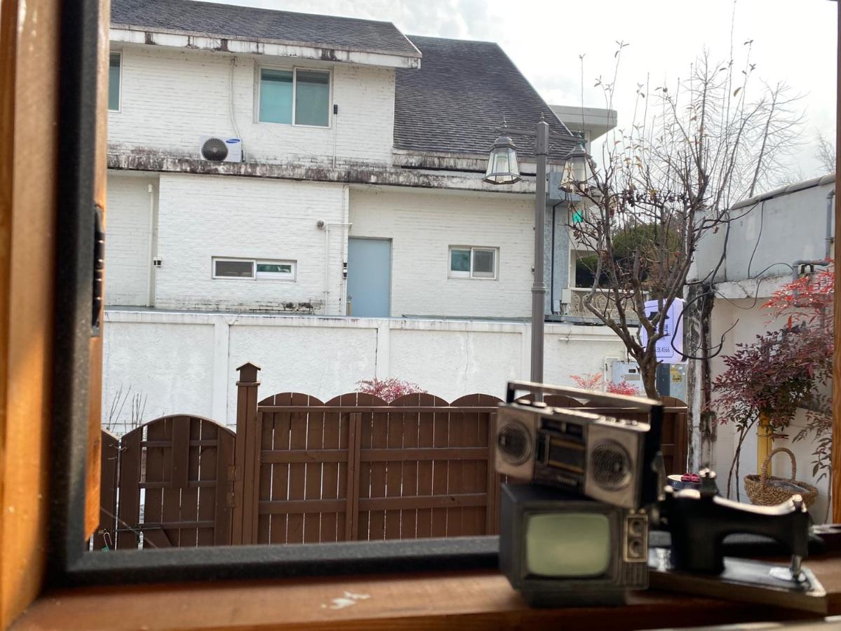 Pungnam House - Ferienwohnung Jeonju