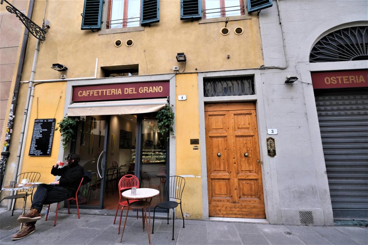 Wine Apartments Florence Prugnolo - Ferienwohnung Florenz