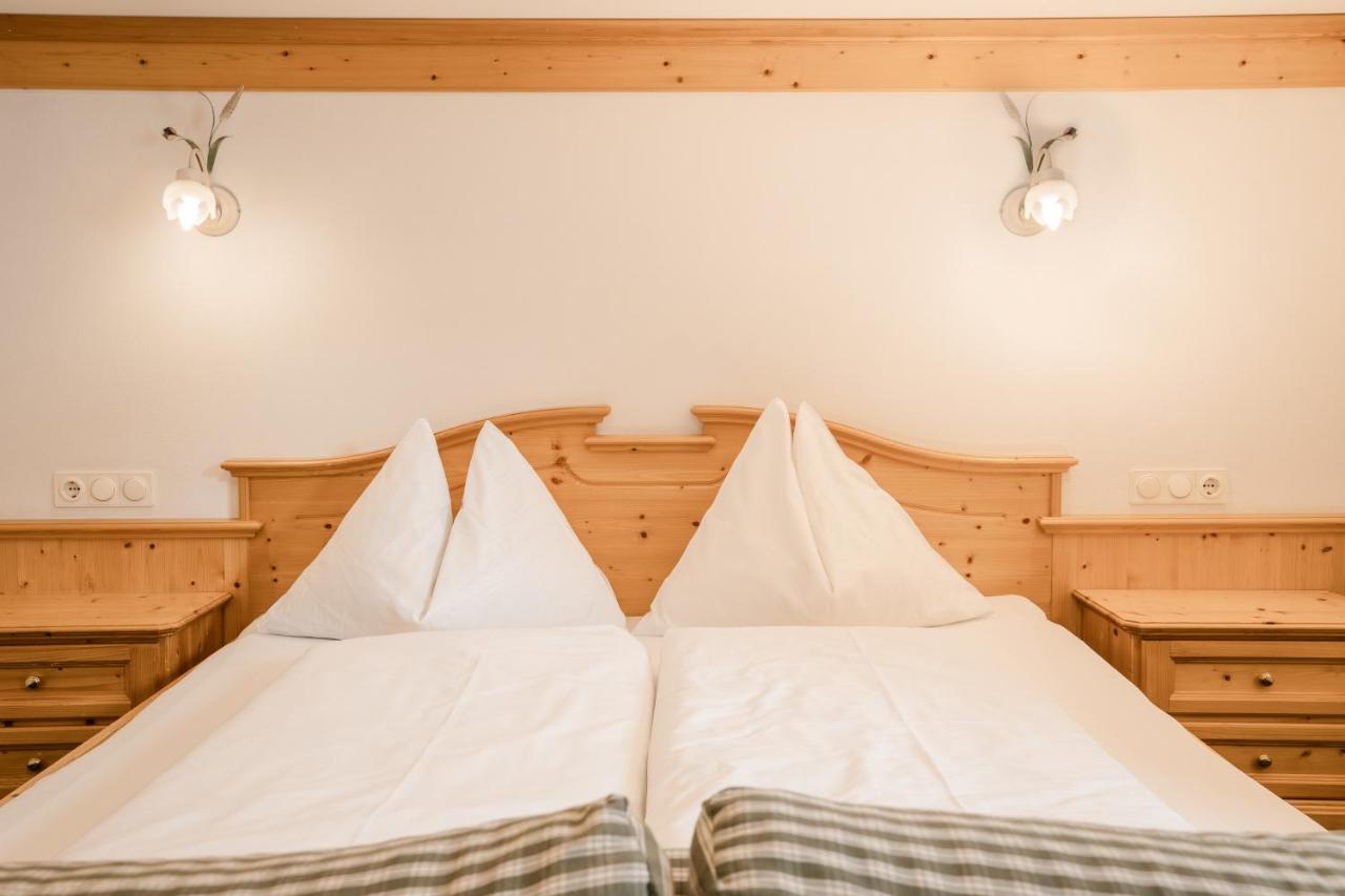 Appartamento Grande con 2 Camere da Letto