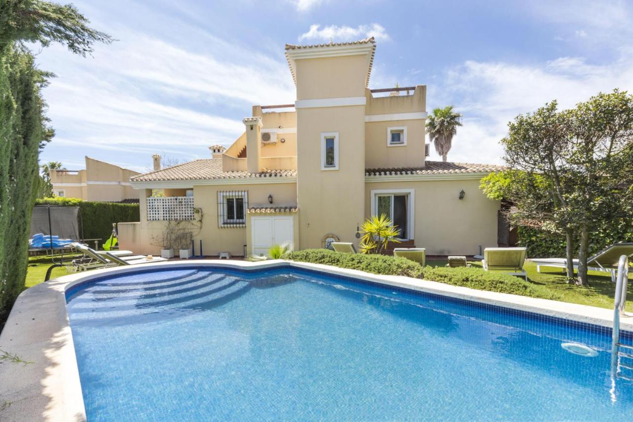 Los Naranjos 7 - B&B
