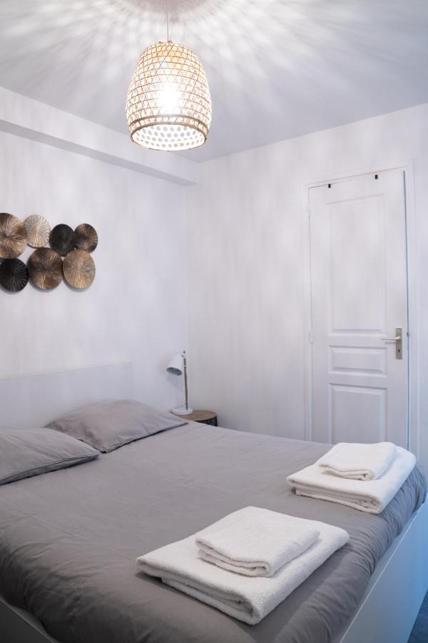 Apartment - First Floor