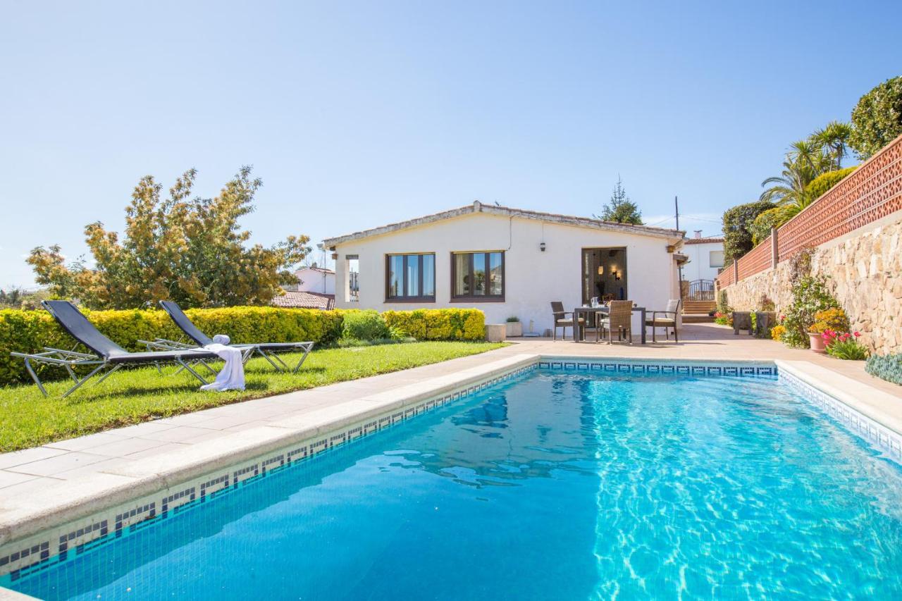2MG - Blanes - B&B