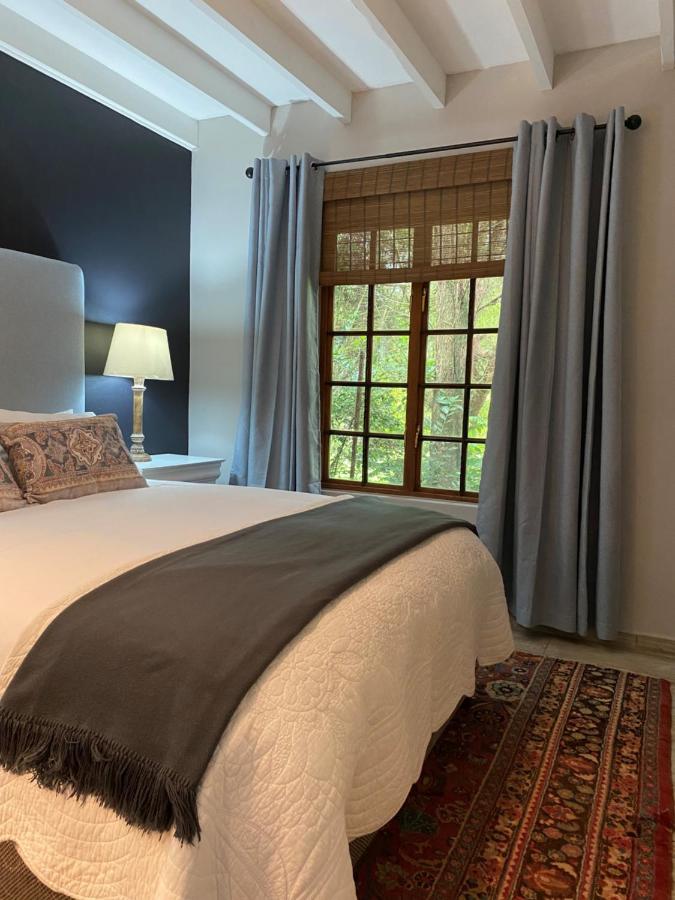 B&B Dullstroom - Fairstreams 4 - Bed and Breakfast Dullstroom