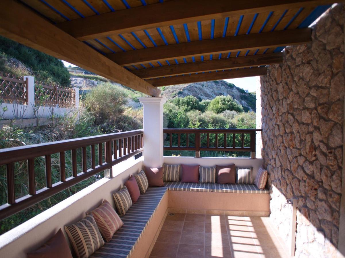Villa Anna Maria Rock Beach Pure Luxury - B&B