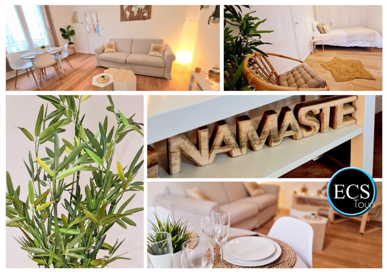 Appartement 1 Chambre