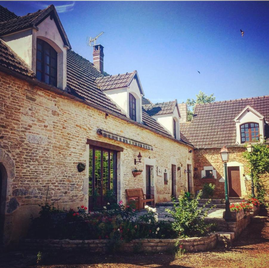 Gîte du ru d ausson - B&B