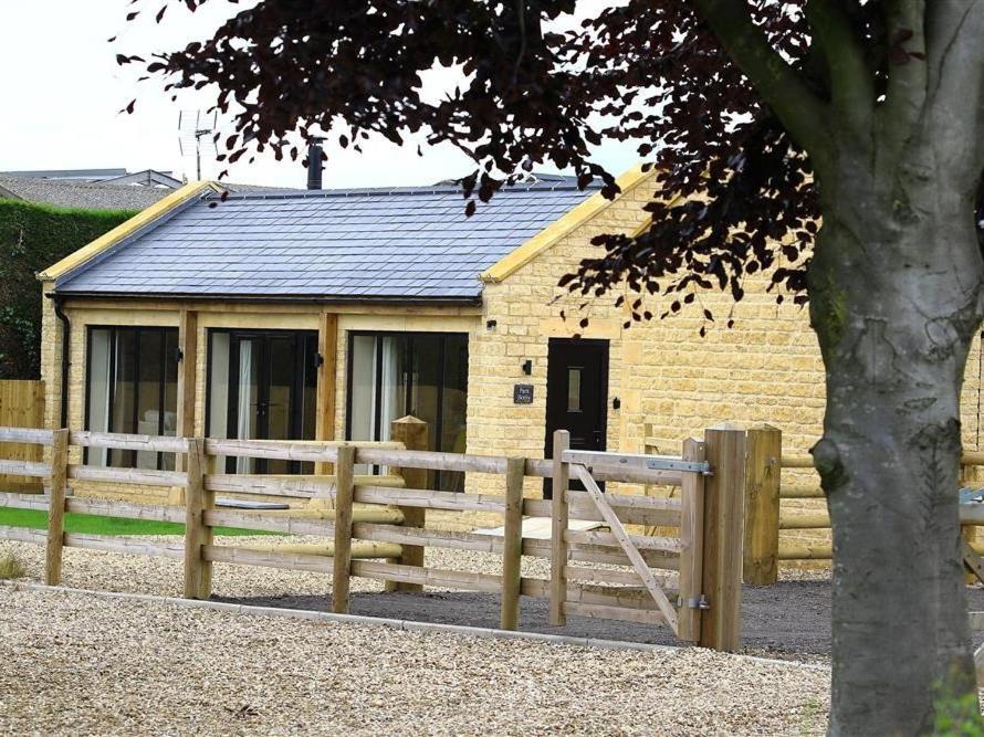 B&B Wyck Rissington - Park Bothy - Bed and Breakfast Wyck Rissington