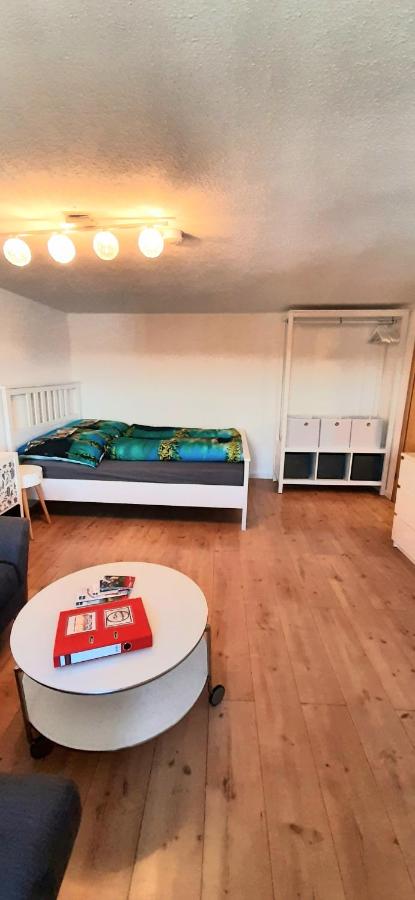 Ferienwohnung in Nesselwang, Allgäu Bergfreunde - B&B