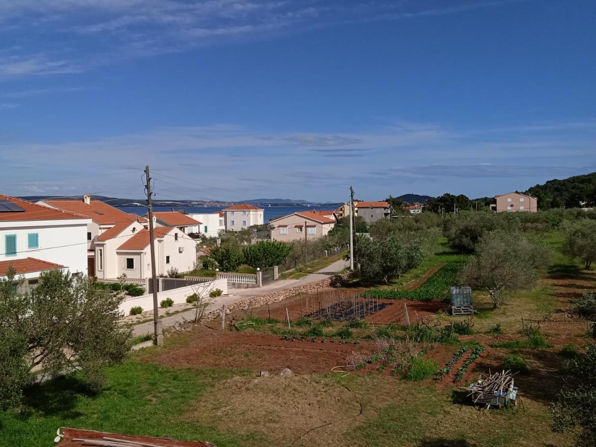 Studio - Vue sur Mer