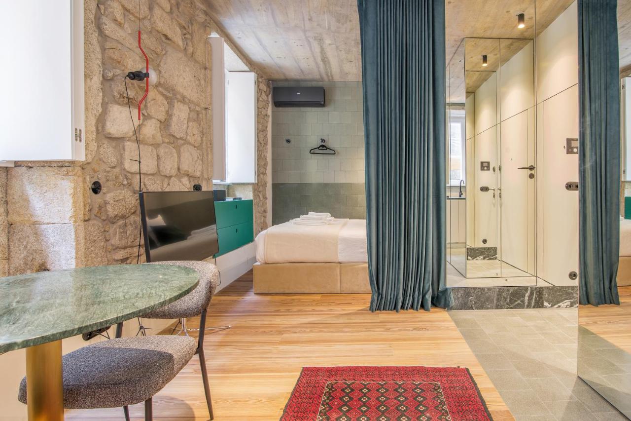 62 Design House - B&B Oporto
