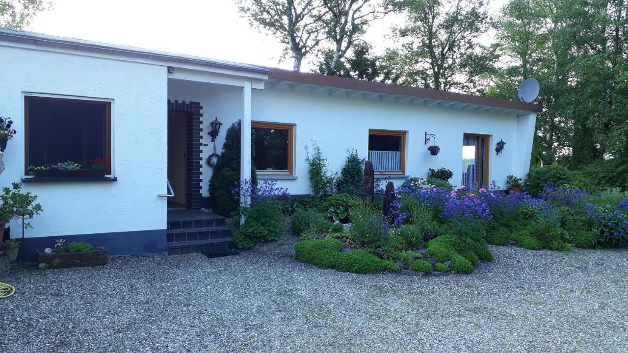 B&B Bad Berleburg - Ferienwohnung Altenberg - Bed and Breakfast Bad Berleburg