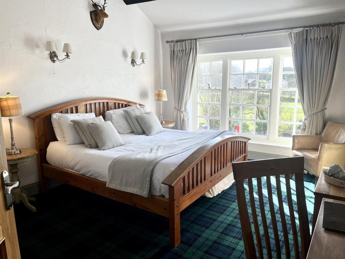 Kamer met Kingsize Bed