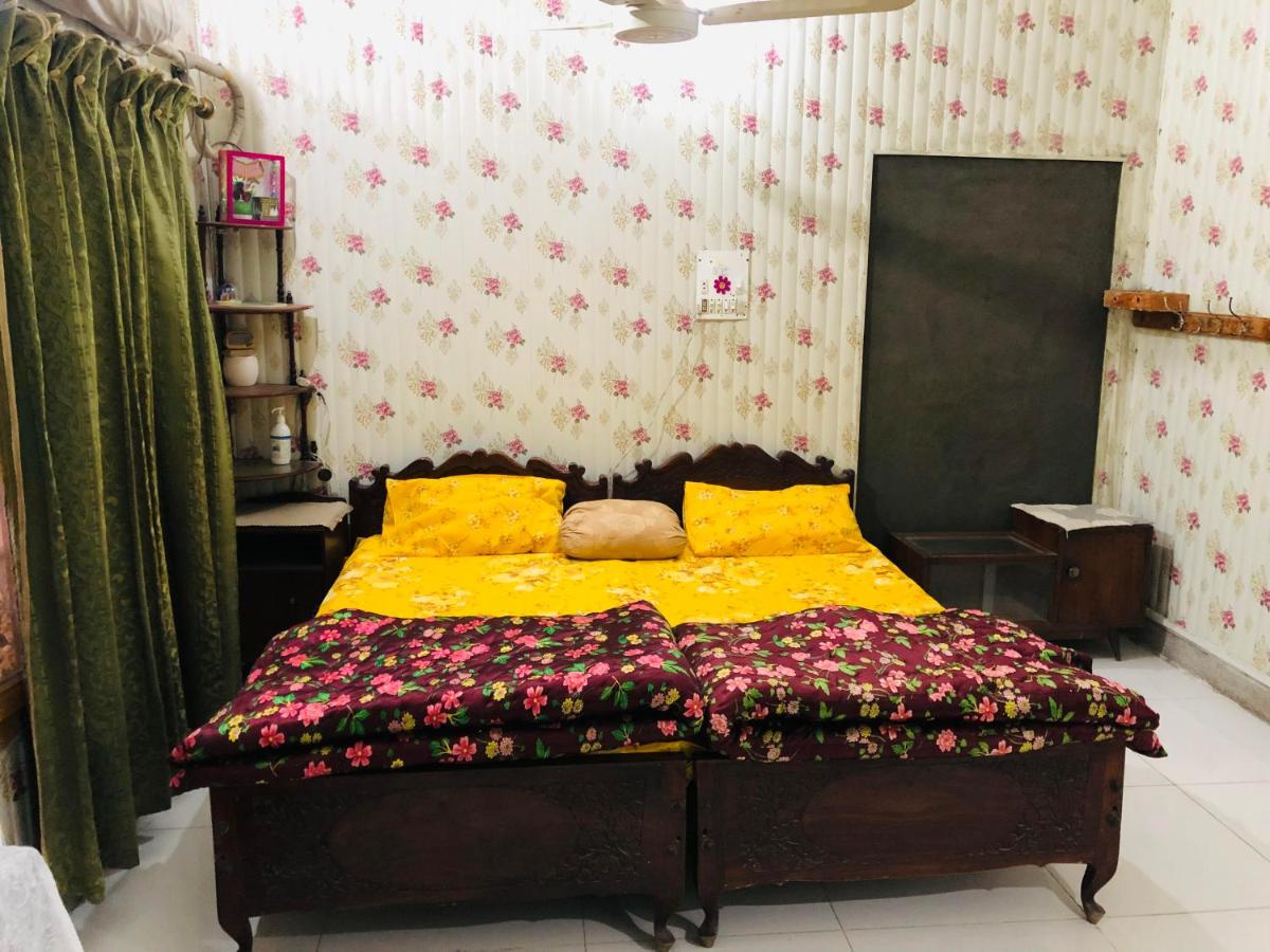 B&B Rawalpindi - Al-Noor Cottage - Bed and Breakfast Rawalpindi