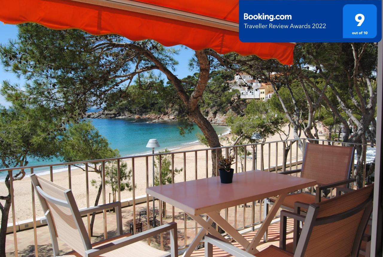 Apto. Plana - 374 - Bed and Breakfast Llafranc