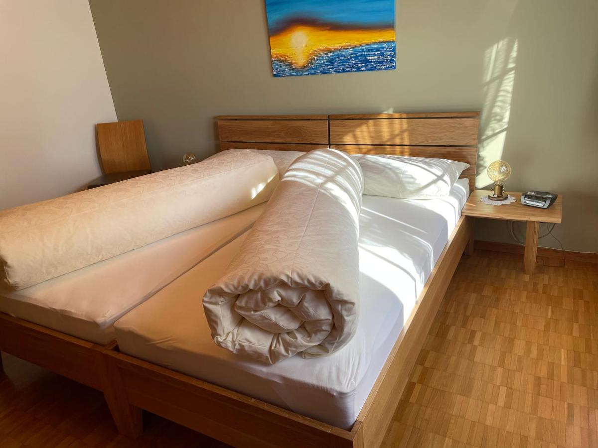 Chambre Double avec Salle de Bains Privative
