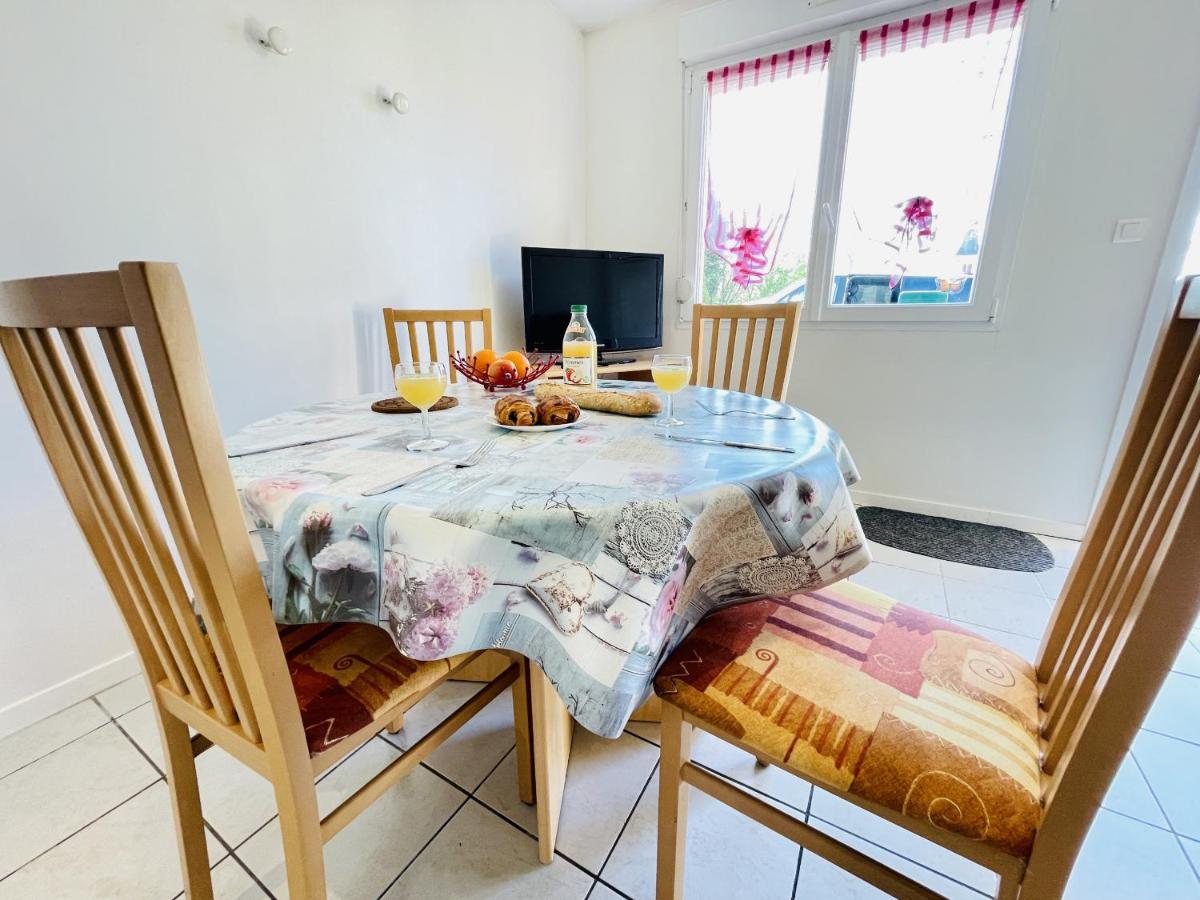 Appartamento con Balcone