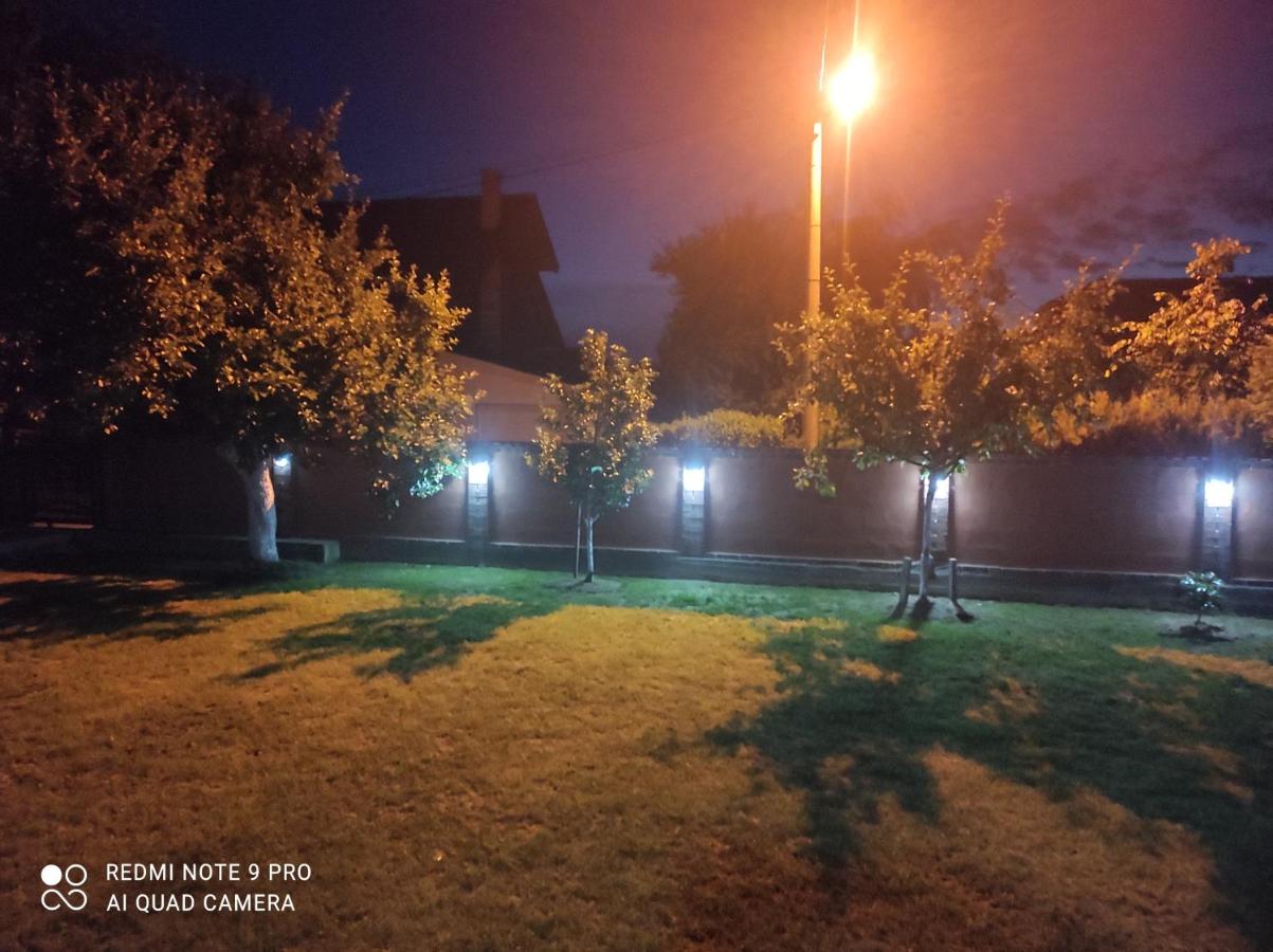 Apartman A&E - B&B Živinice
