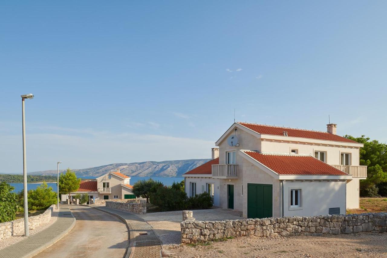 Villa with Sea View
