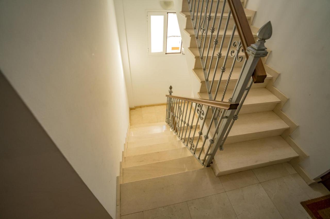 Apartment mit 2 Schlafzimmern
