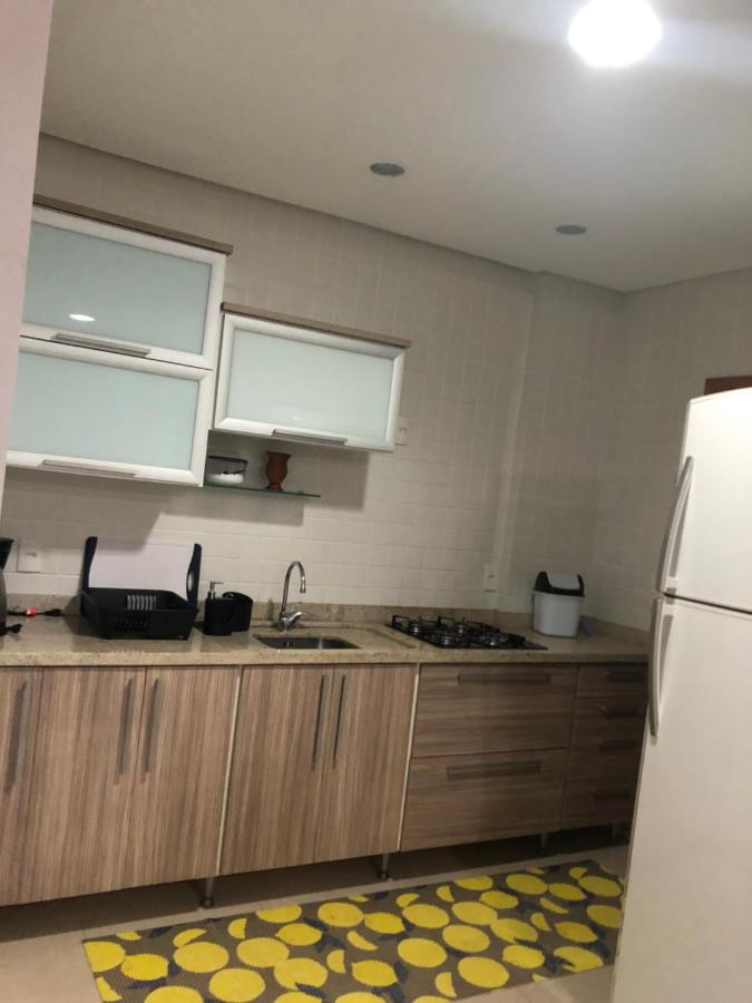 Apartamento funcional na Praia de Palmas Governador Celso Ramos - B&B Governador Celso Ramos