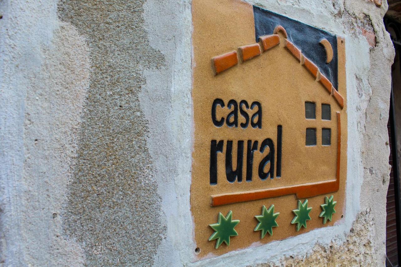 Casa rural Las Bodegas I - B&B Valbuena de Duero