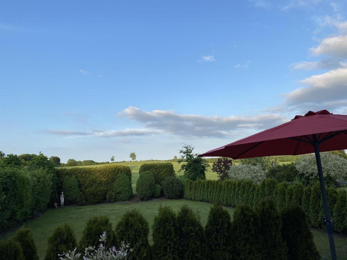 Ferienwohnung Andres - Bed and Breakfast