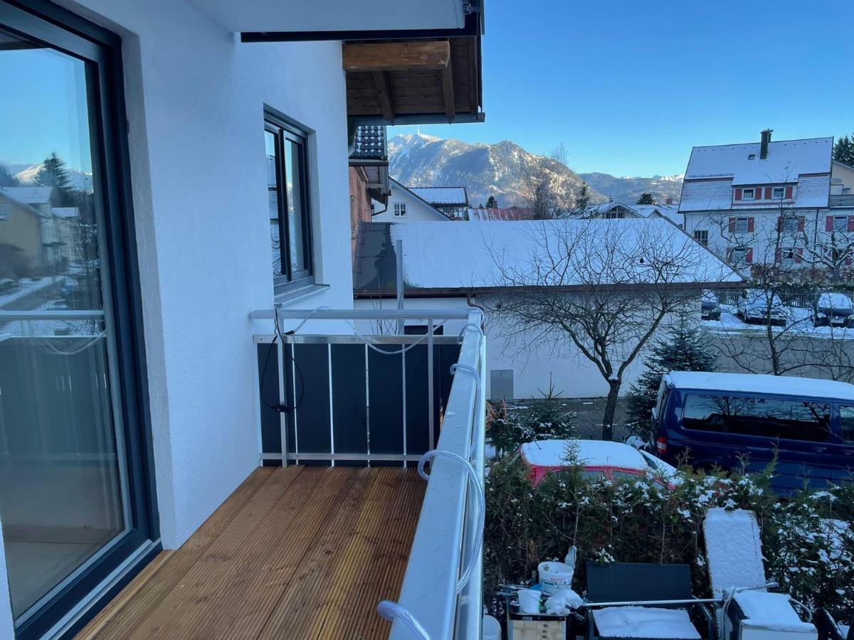 Schullandheim Alpina - Ferienwohnung Immenstadt im Allgäu