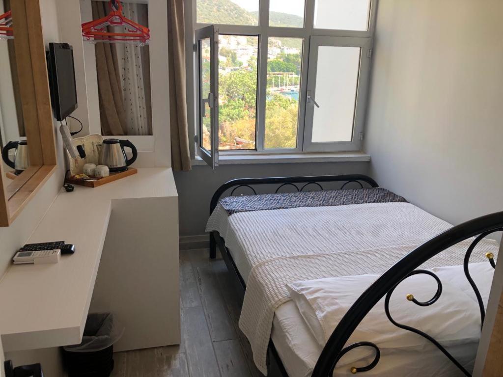 Budget Doppelzimmer