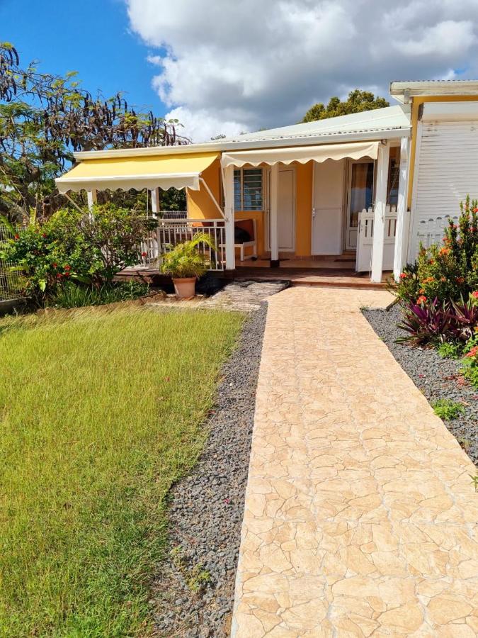 LOUE F3 VUE SUR MER DANS PROPRIETE PRIVEE - B&B