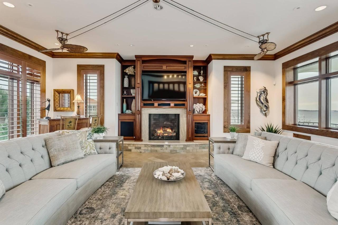 Palacio de Panferio - B&B Pensacola Beach