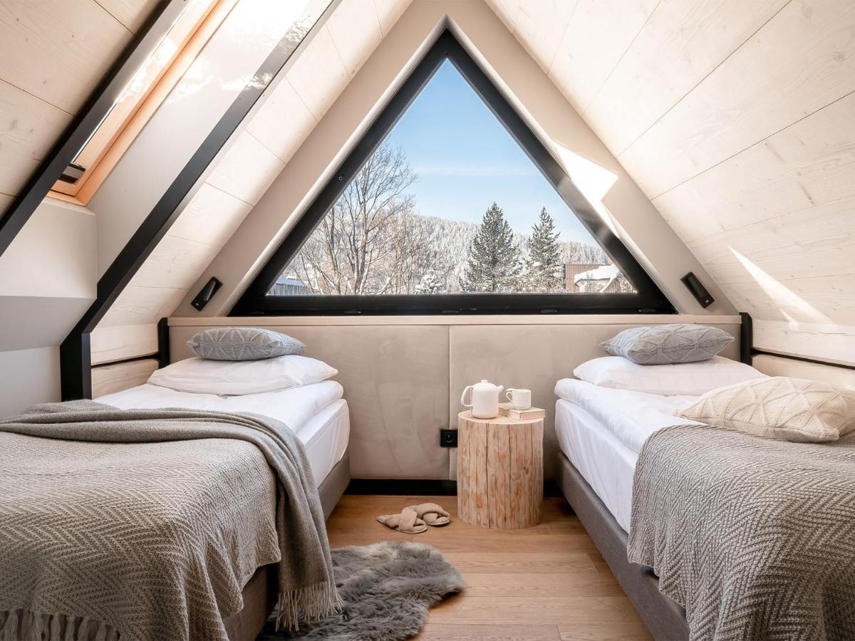 Suite Duplex