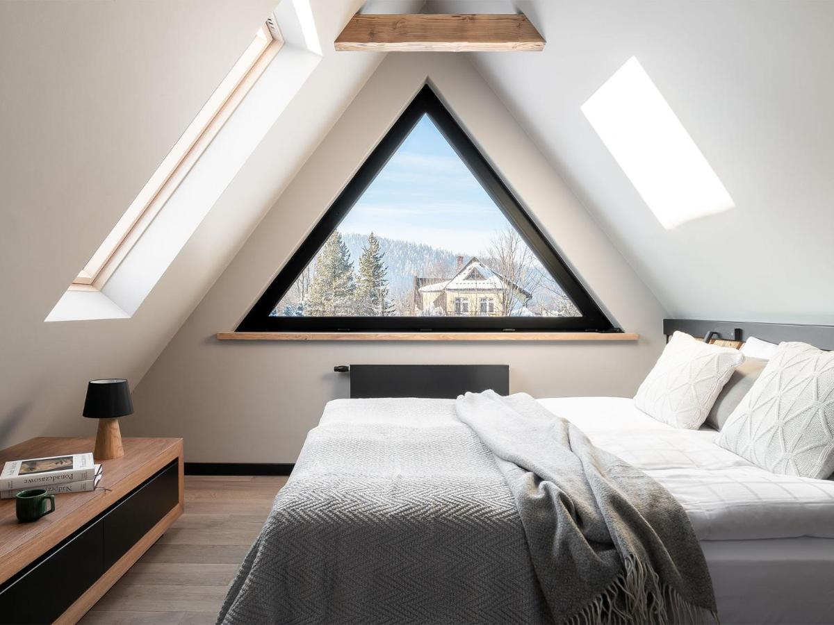 Suite con Vista Montagna