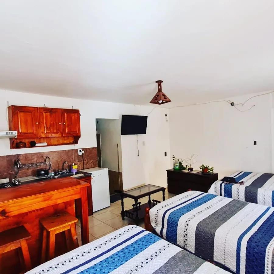 Monoambiente en Tilcara - B&B