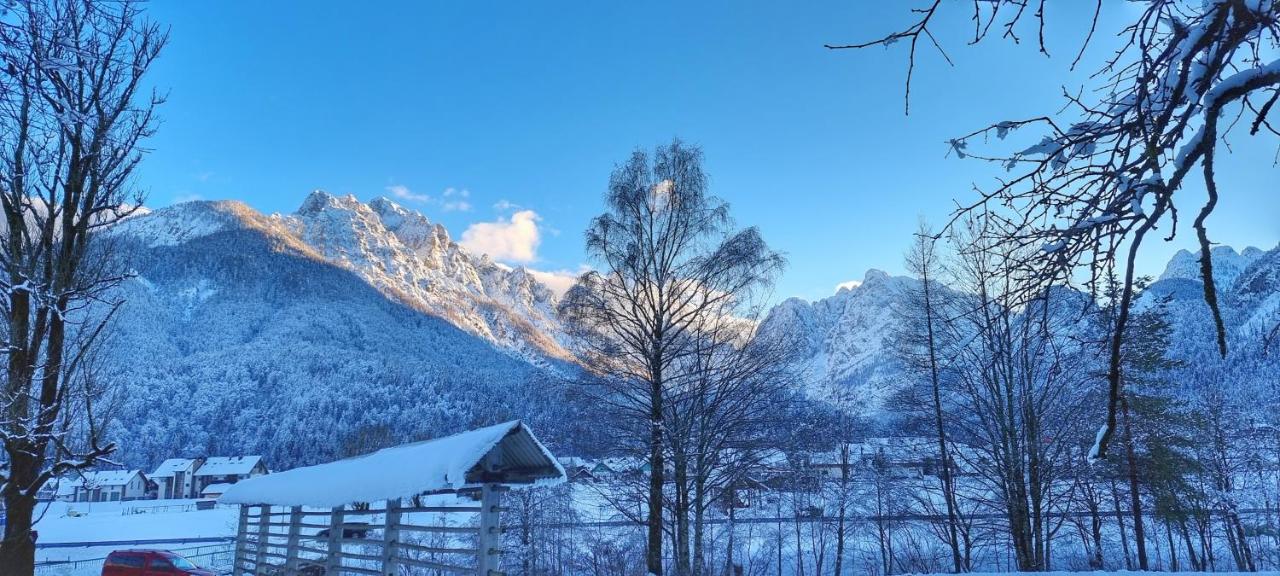 Appartamento con 2 Camere da Letto