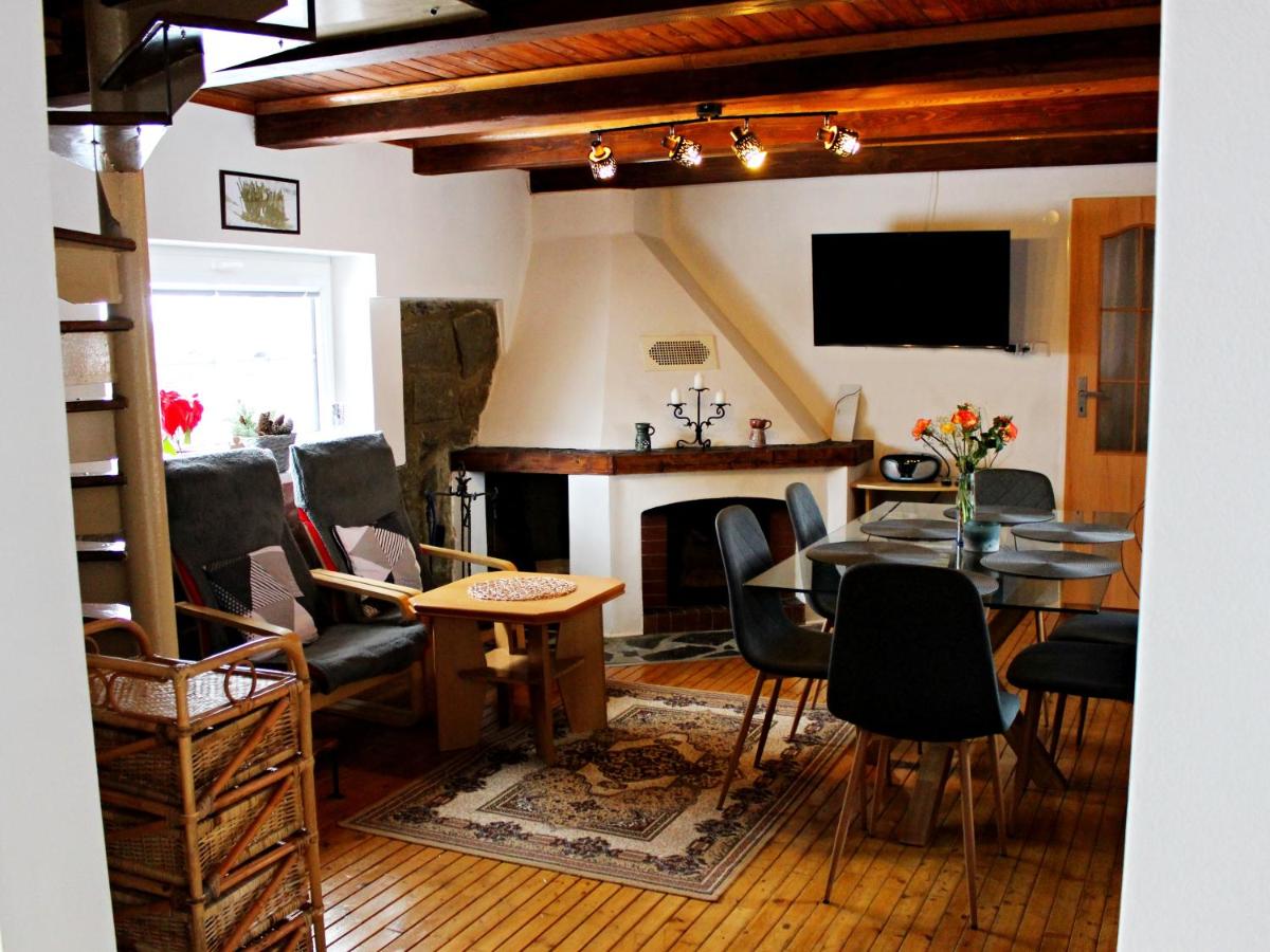 Penzion Maruška - B&B Dolní Moravice