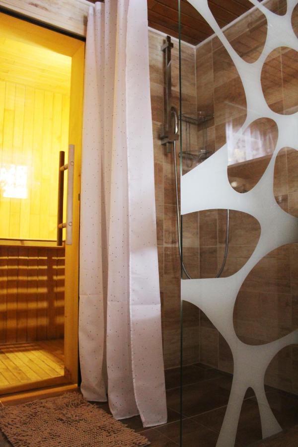 Penzion Maruška - B&B Dolní Moravice