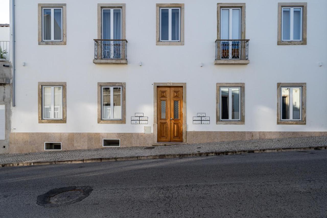 Akicity Ourique White - Chambres d’hôtes