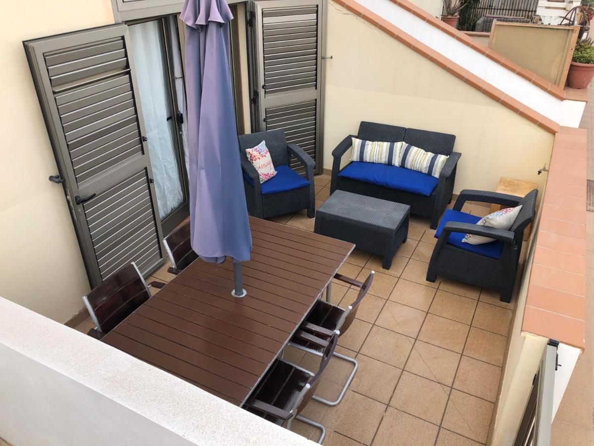 Apartamento de 2 dormitorios