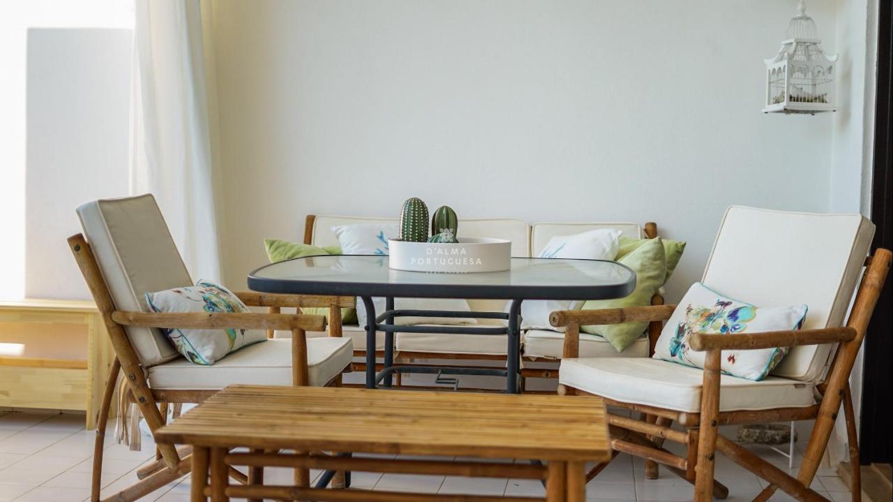 Apartment Salgados Lounge - By Dalma Portuguesa - B&B Galé