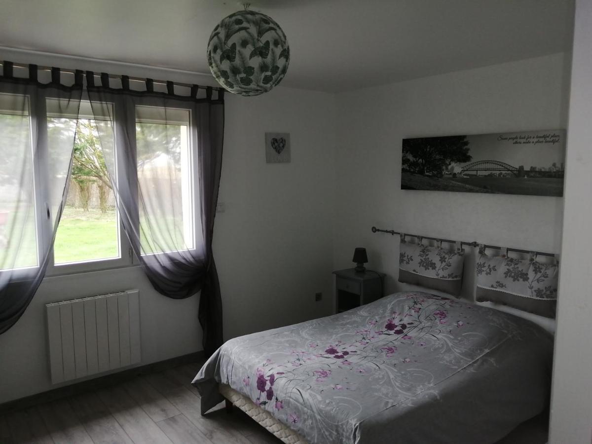 gite repos et tranquillité G - Bed and Breakfast Cayeux-sur-Mer