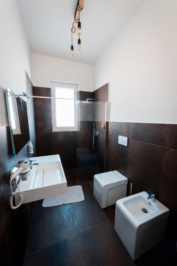 Double or Twin Room with Private Bathroom