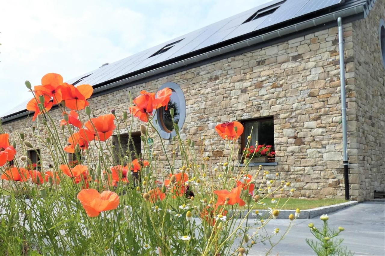 Un air de bourlingueurs - Bed and Breakfast