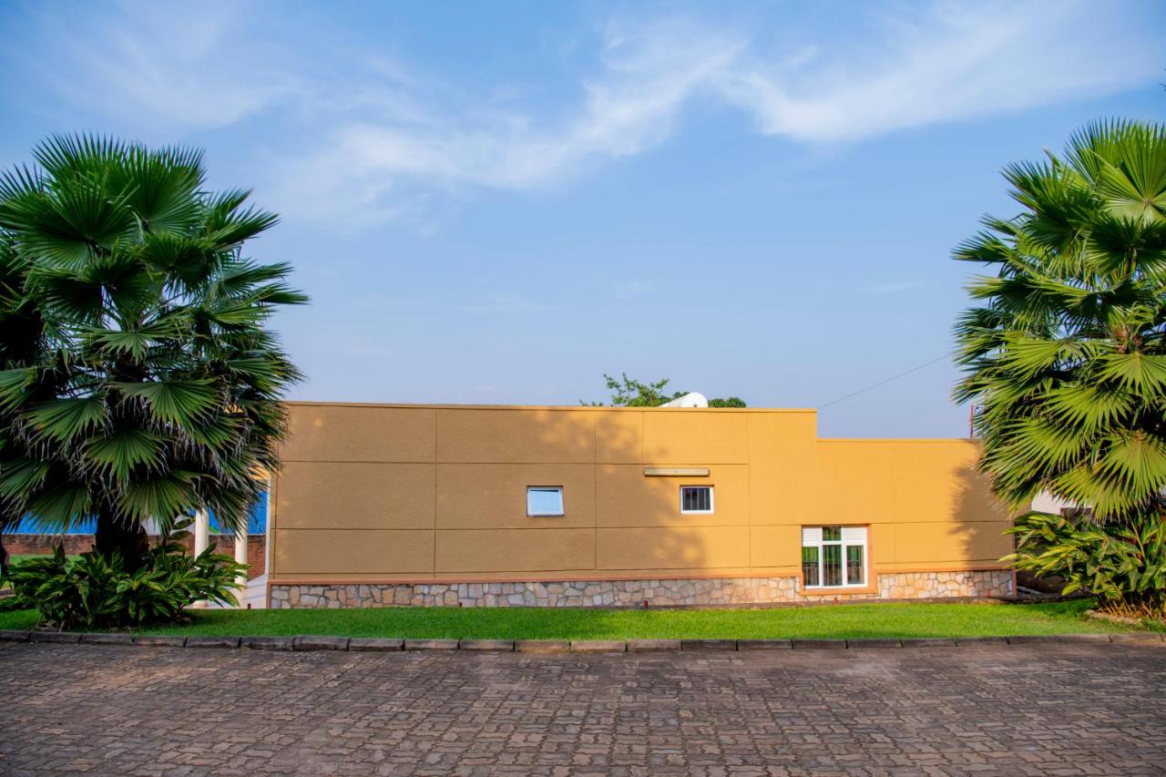 Fleur Guest House - B&B Kigali