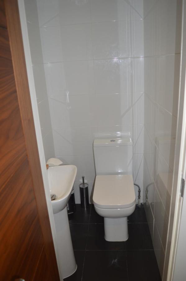 Chambre Simple avec Salle de Bains