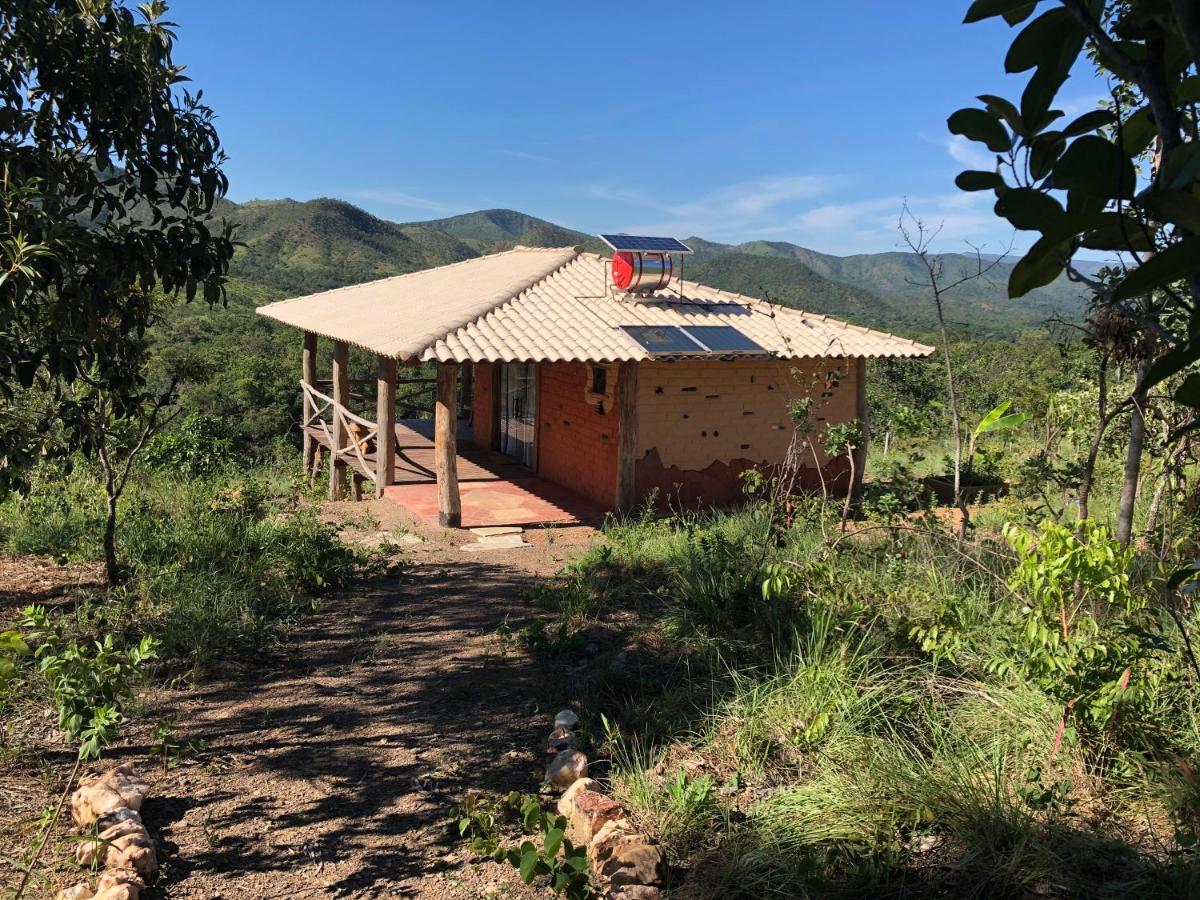 Ecopousada Toca do Guará - B&B
