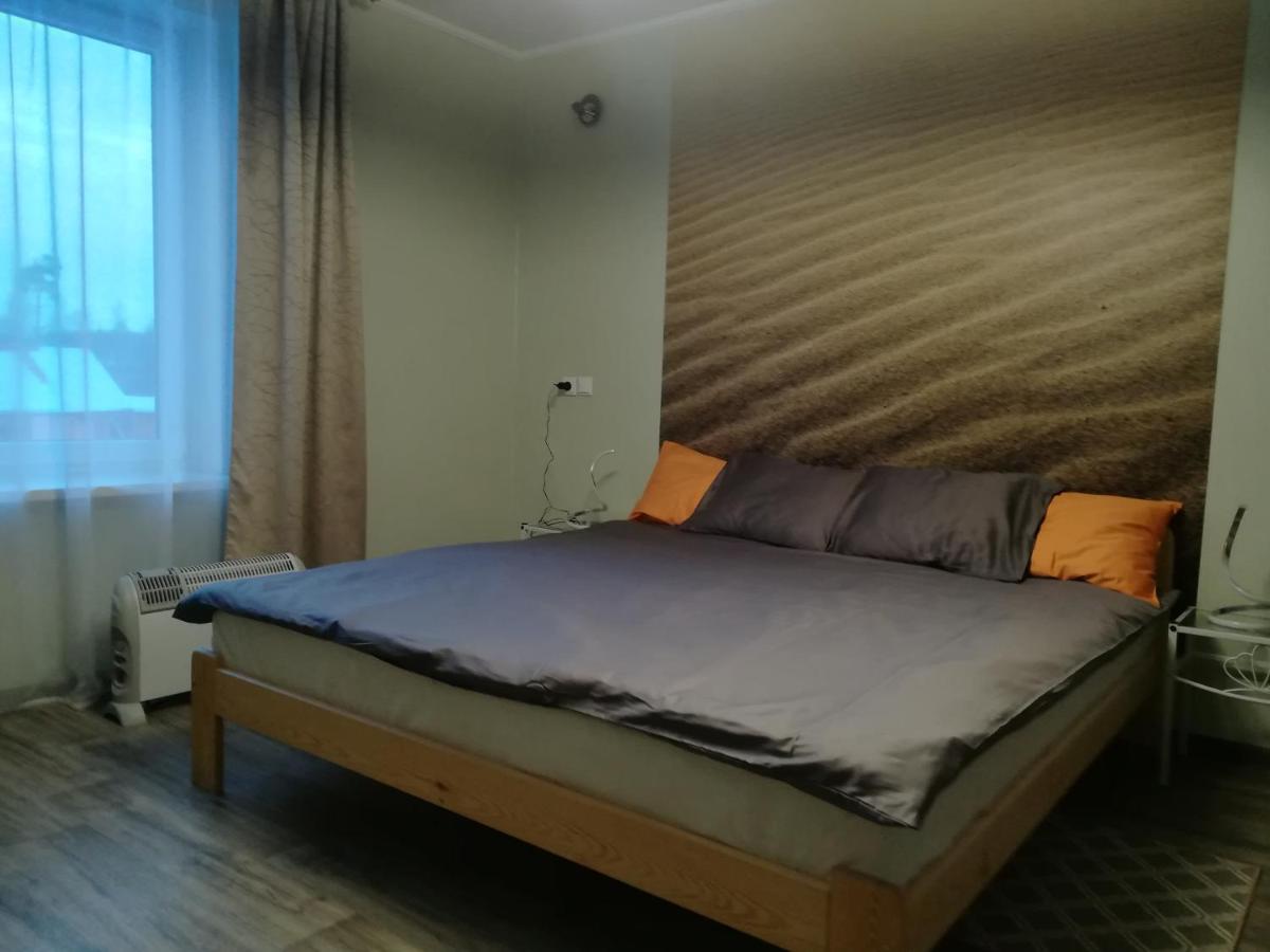 Oāze Smiltenē - B&B Smiltene