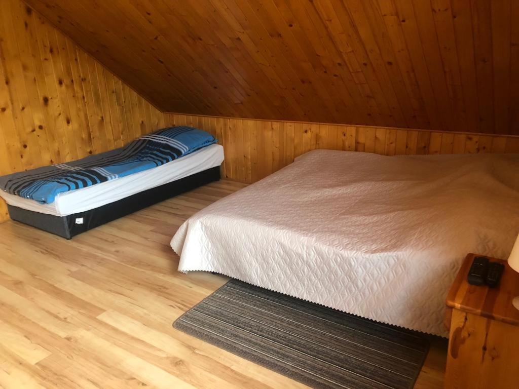 Triple Room with Private Bathroom