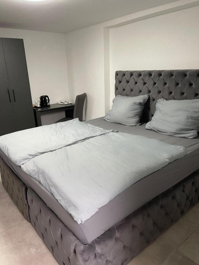 Chambre Double Deluxe